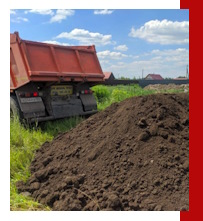 Услуги Поставка нерудных материалов в Костроме