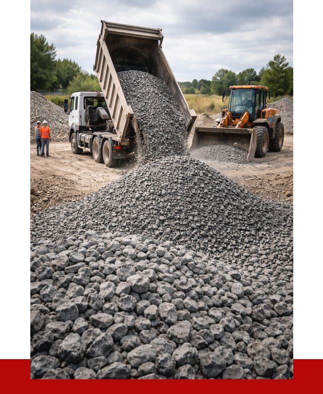 Щебень габбро диабаз фр. 5-20 в Костроме от 4288 руб | ПРОНЕРУДКст