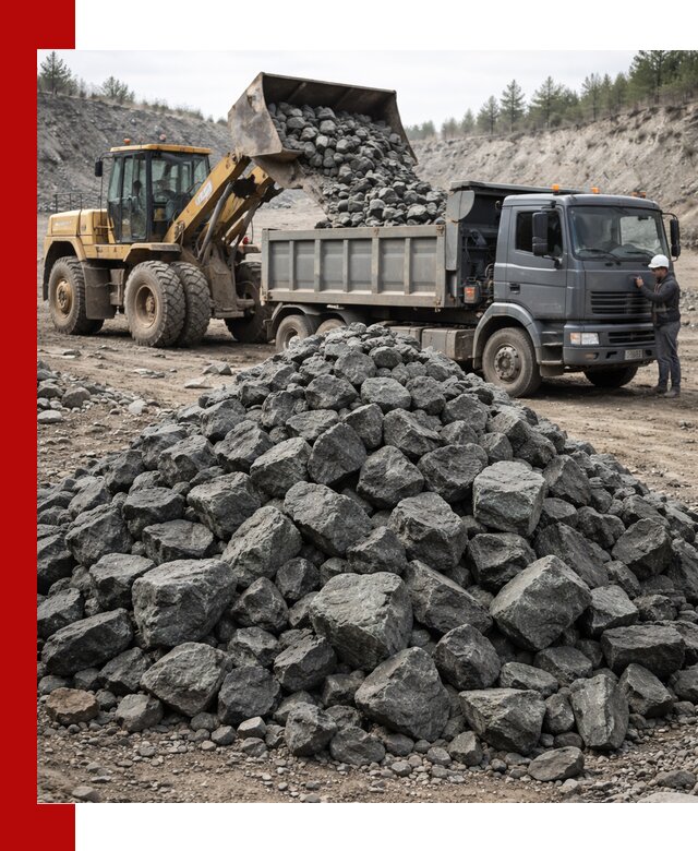 Щебень габбро-диабаз фракция 20-40 доставка в Костроме