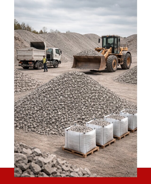 Шлаковый щебень фракция 20-40 в Костроме от 1429 р. ПРОНЕРУДКст