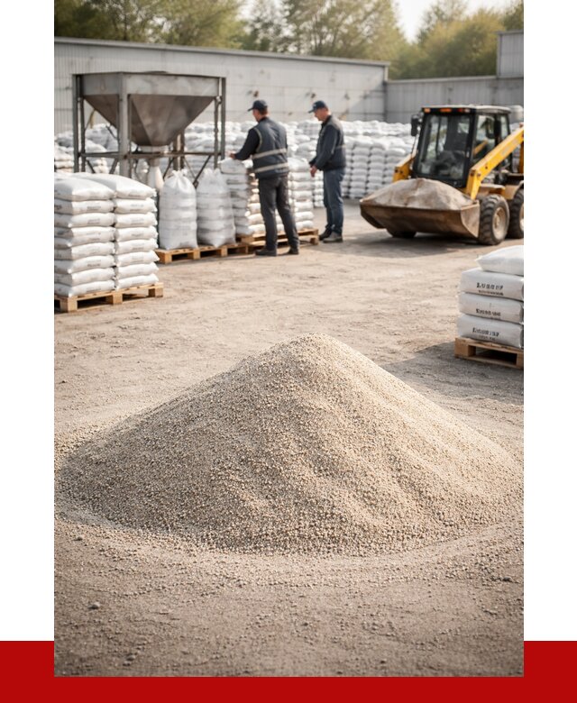 Кварцевый песок для фильтра в Костроме от 4288 р. | ПРОНЕРУДКст