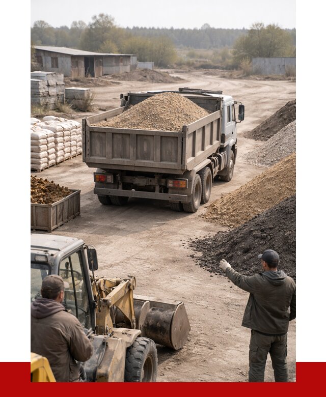 Купить ОПГС с доставкой в Костроме от 4288 р. за тонну | ПРОНЕРУДКст