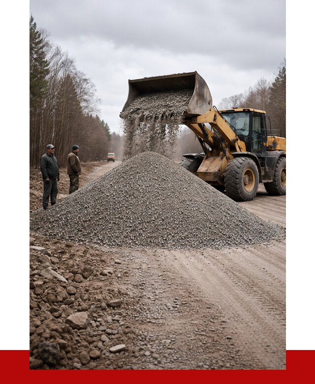 Купить опгс для дорог в Костроме с доставкой от 2246 р. | ПРОНЕРУДКст