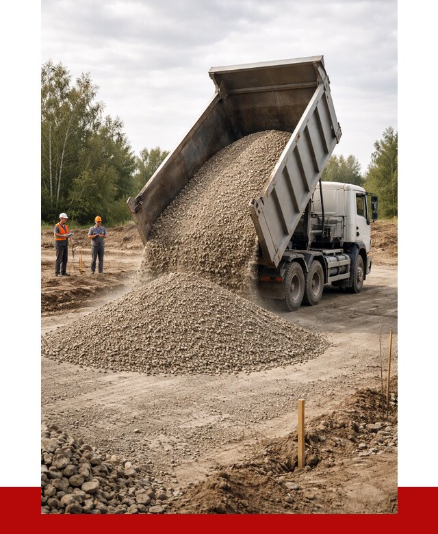 ЩПС С2 в Костроме с доставкой от 4594 р. за куб | ПРОНЕРУДКст