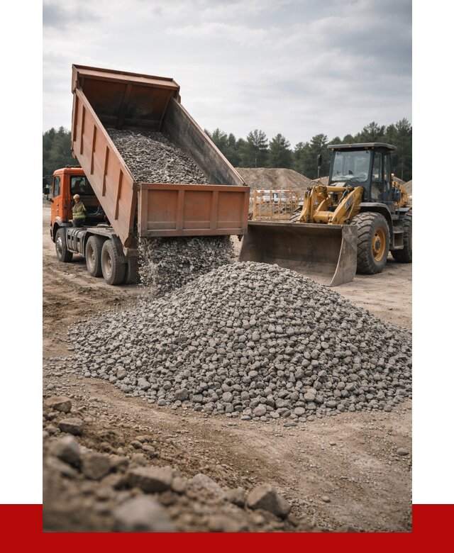 ЩПС С4 в Костроме с доставкой от 2756 р. за куб | ПРОНЕРУДКст