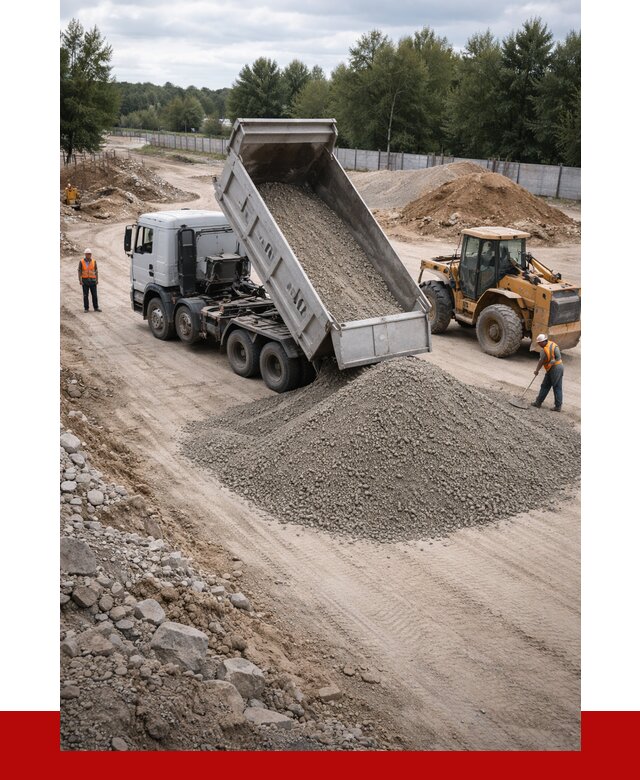 ЩПС С5 в Костроме с доставкой от 4288 р. за куб | ПРОНЕРУДКст