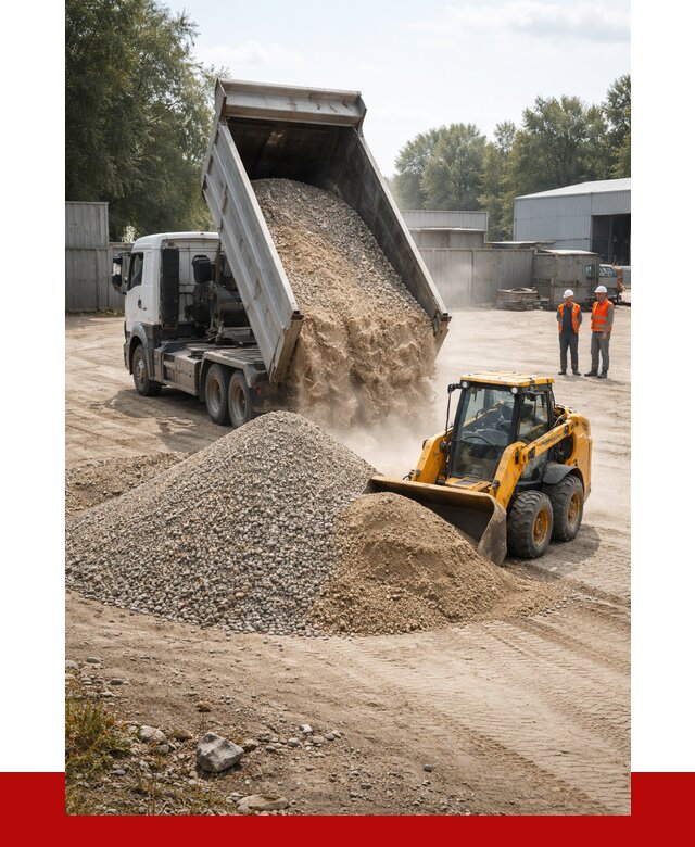 ЩПС С11 в Костроме с доставкой от 1889 р. за куб | ПРОНЕРУДКст