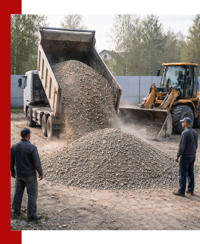 Доставка щпс фракции С12 в Костроме оптом и в розницу