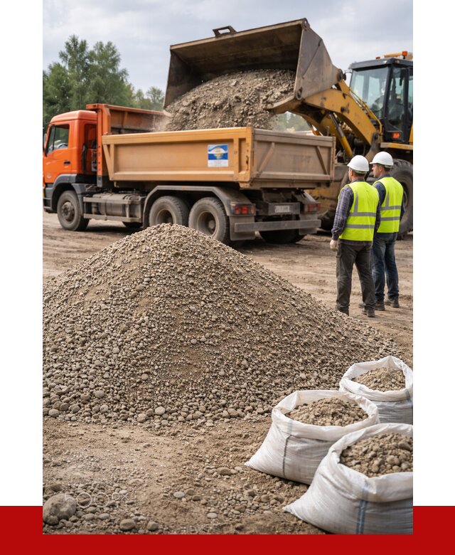 ЩГПС С1 в Костроме с доставкой от 3267 руб. за куб | ПРОНЕРУДКст