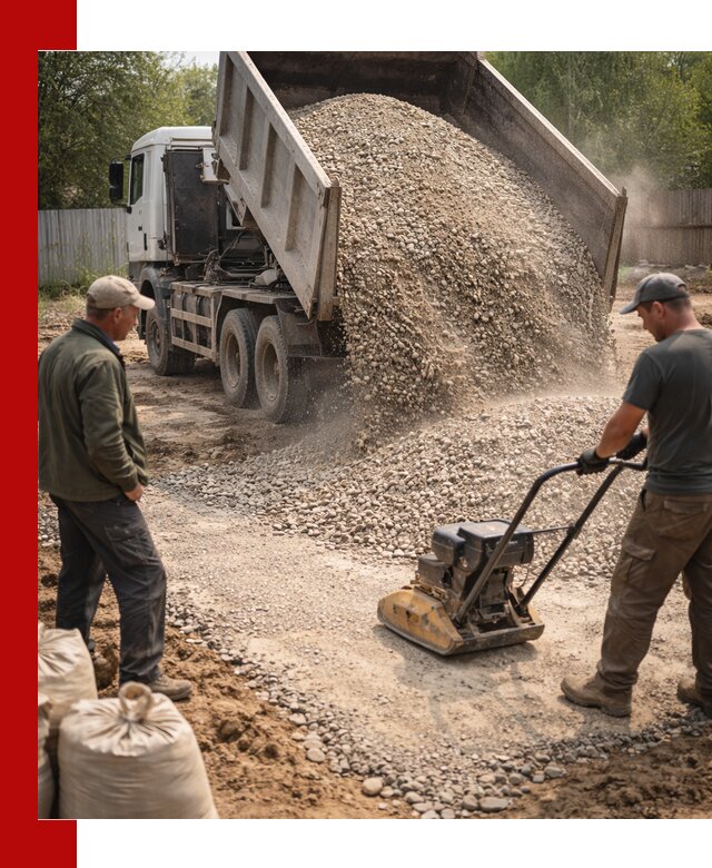 Доставка ЩГПС С1 в Костроме оптом и в розницу