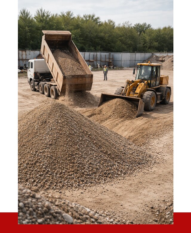 ЩГПС С2 в Костроме с доставкой от 2450 р./куб. | ПРОНЕРУДКст