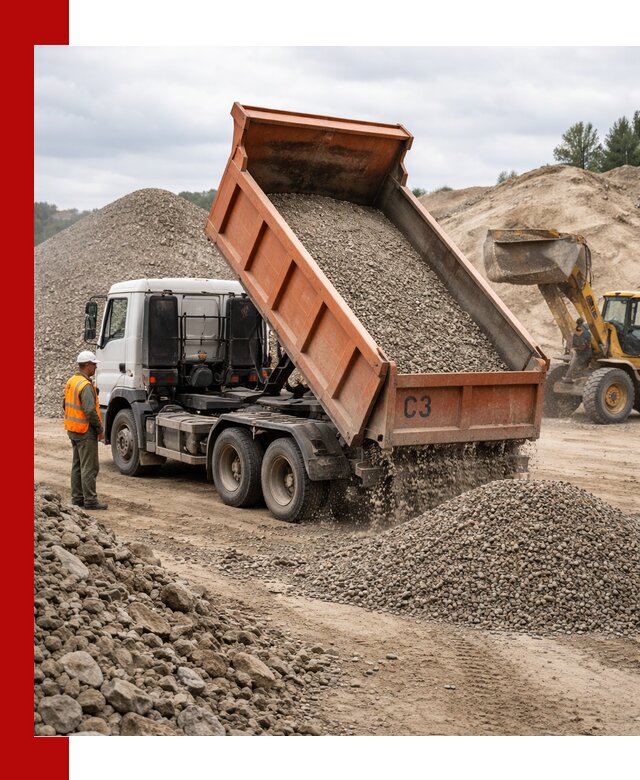 Доставка щгпс С3 в Костроме оптом и в розницу для стройплощадок