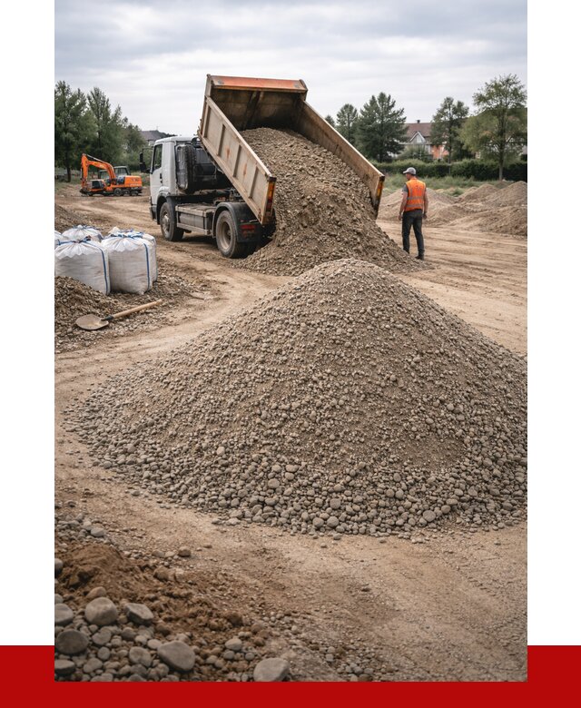 ЩГПС С4 с доставкой в Костроме от 2144 р./куб. | ПРОНЕРУДКст