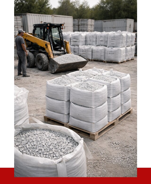 Мраморная крошка в Костроме от 4594 р. за куб | ПРОНЕРУДКст