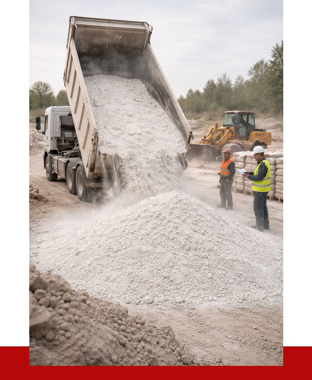 Купить известь пушонка в Костроме от 4288 р. с доставкой | ПРОНЕРУДКст