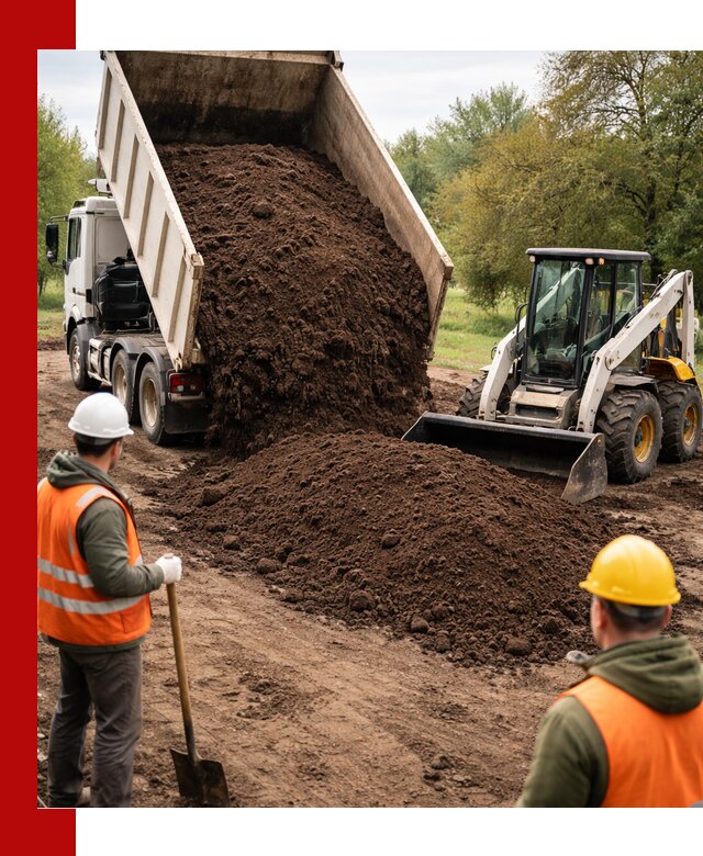 Плодородная смесь для улучшения почвы и восстановления в Костроме
