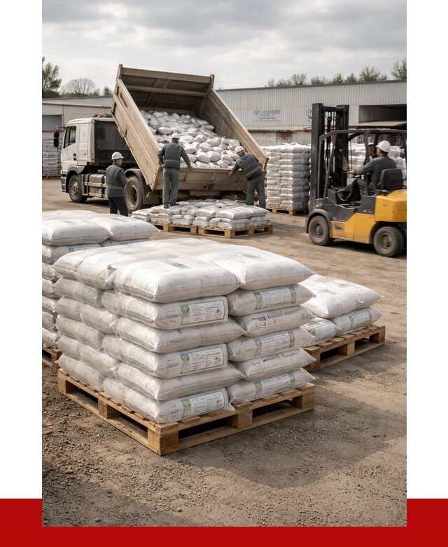 Купить удобрения с доставкой в Костроме от 7350 р. | ПРОНЕРУДКст