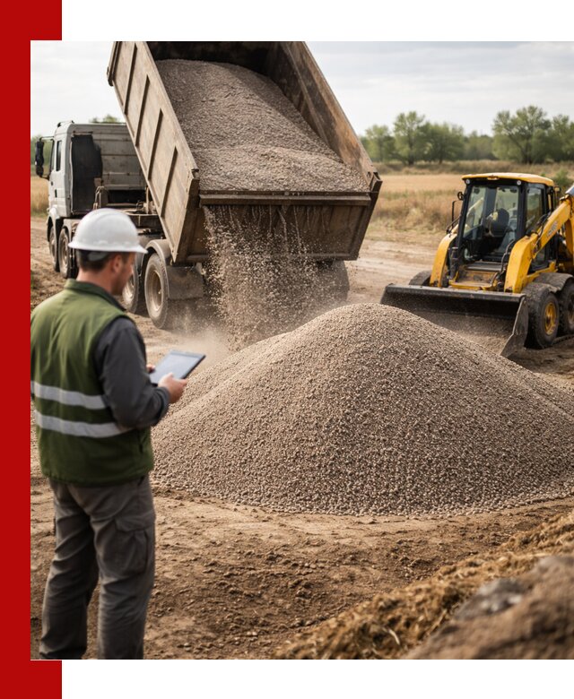 Доставка минеральных удобрений в Костроме оптом и в розницу