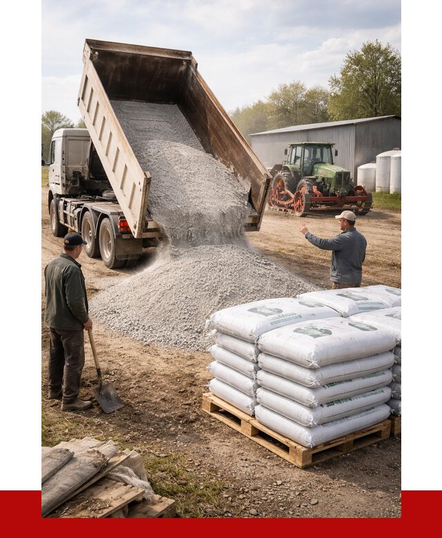 Купить суперфосфат в Костроме с доставкой от 7350 р. | ПРОНЕРУДКст