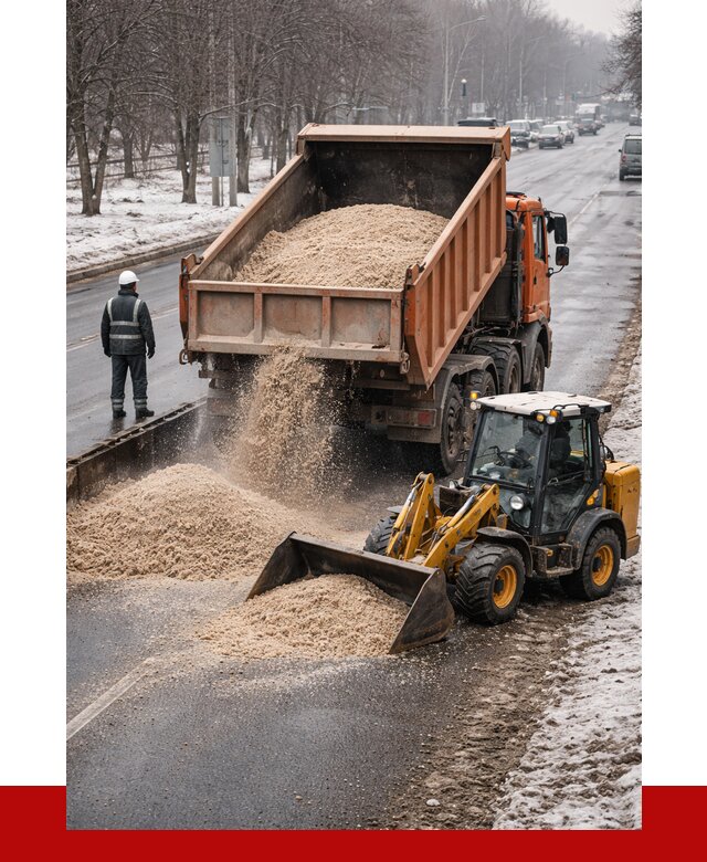 Пескосоль в мешках с доставкой в Костроме от 4288 р. | ПРОНЕРУДКст
