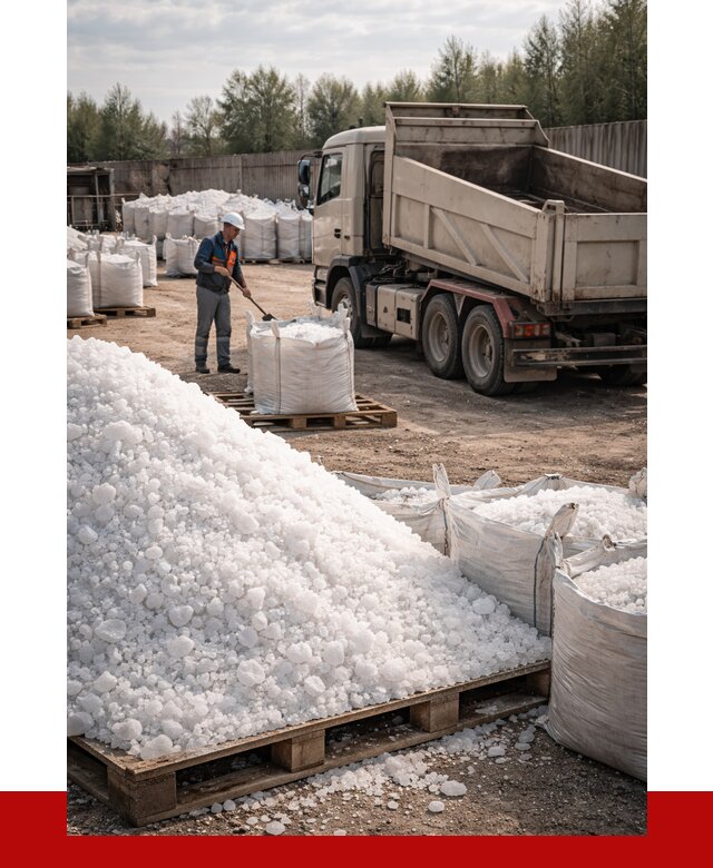 Купить техническая соль в мешках в Костроме от 4594 р. | ПРОНЕРУДКст