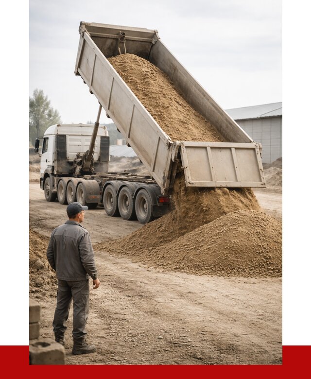 Доставка тонаром в Костроме недорого от 7146 р. | ПРОНЕРУДКст